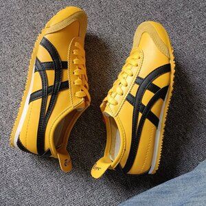 Onitsuka Tiger MEXICO 66 Women's Casual Sneakers